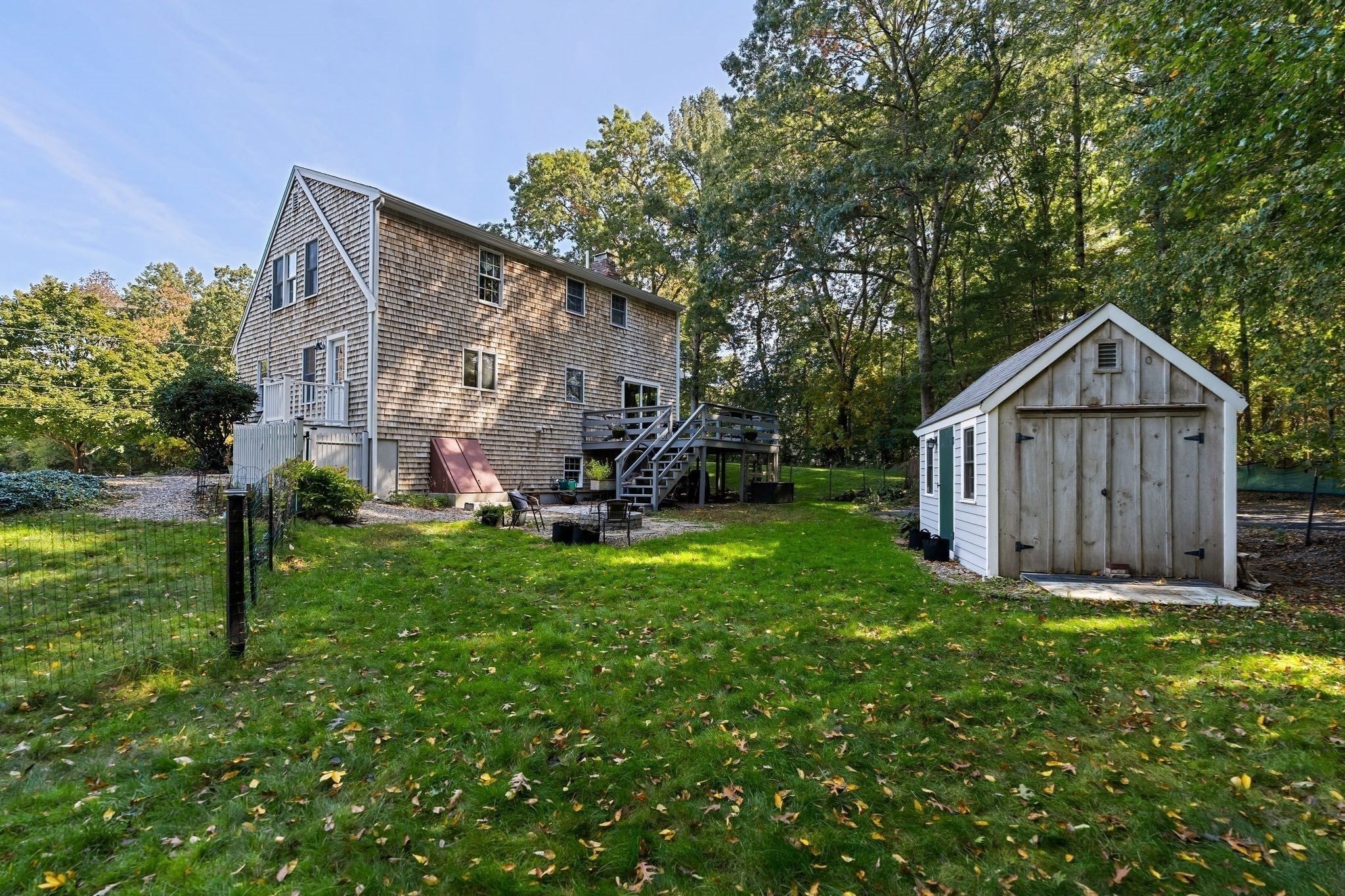 2 Brookside Drive, Bridgewater, MA, 2 Brookside Drive, Bridgewater, MA Photo #28