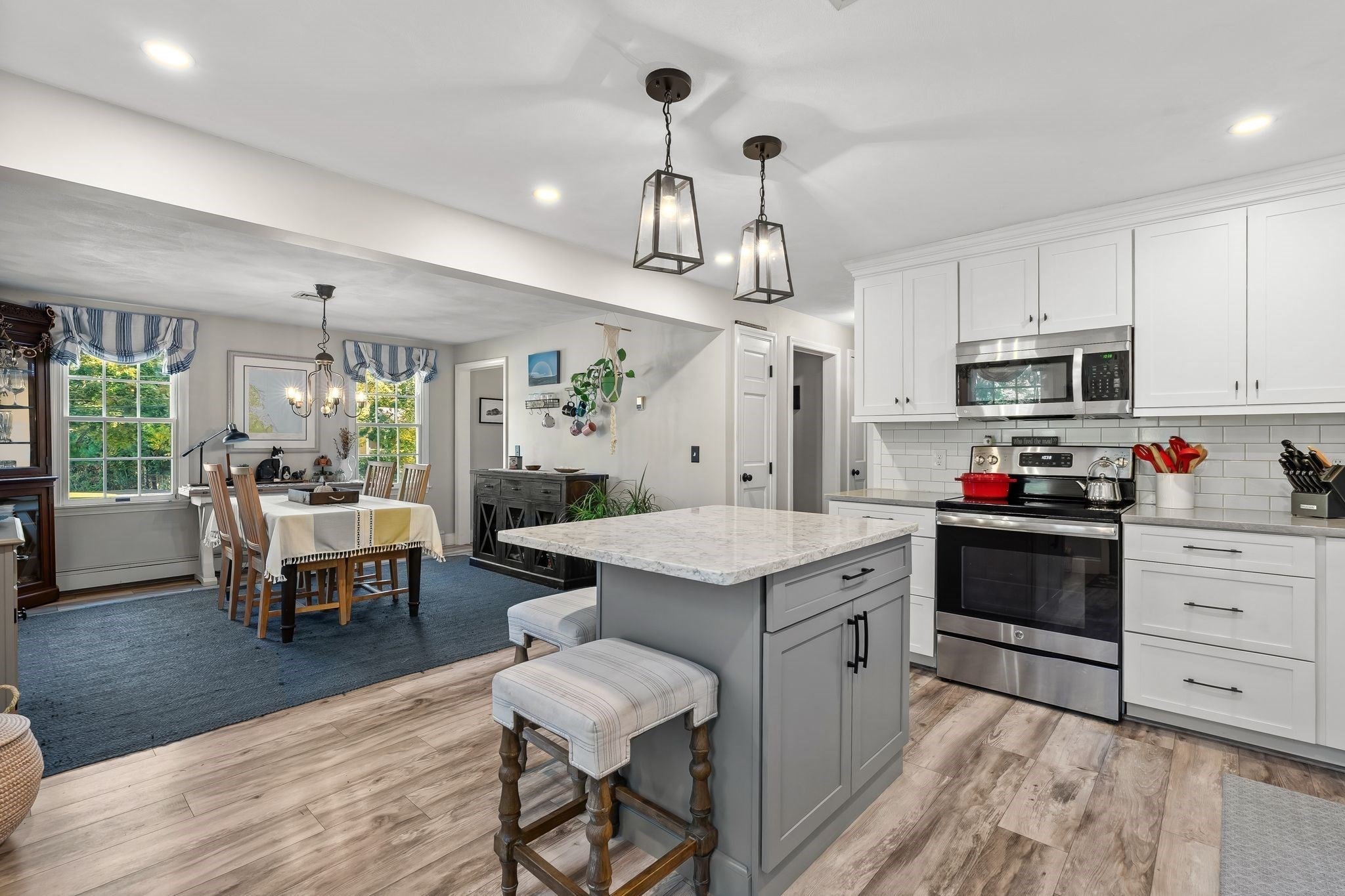 2 Brookside Drive