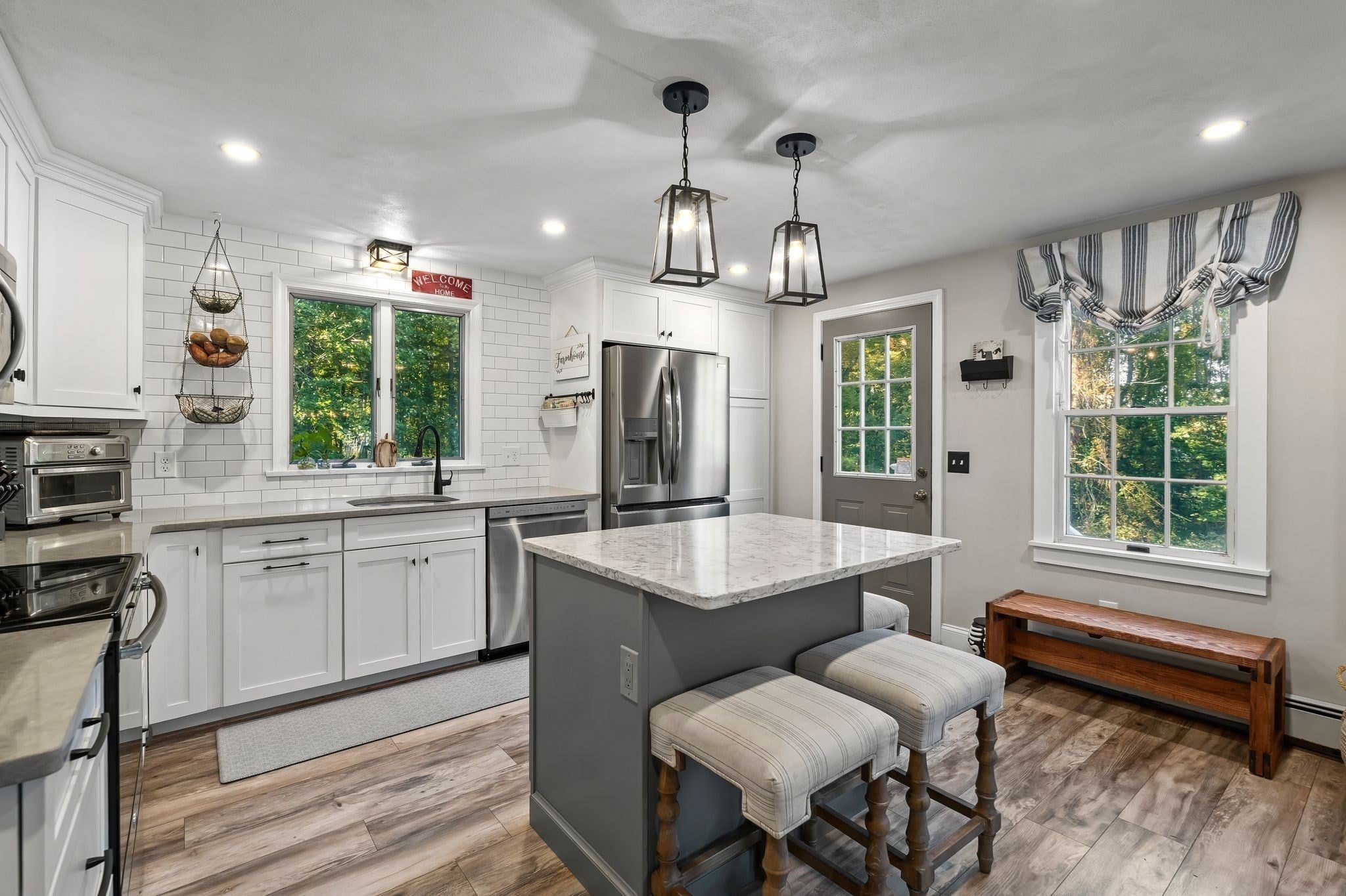 2 Brookside Drive