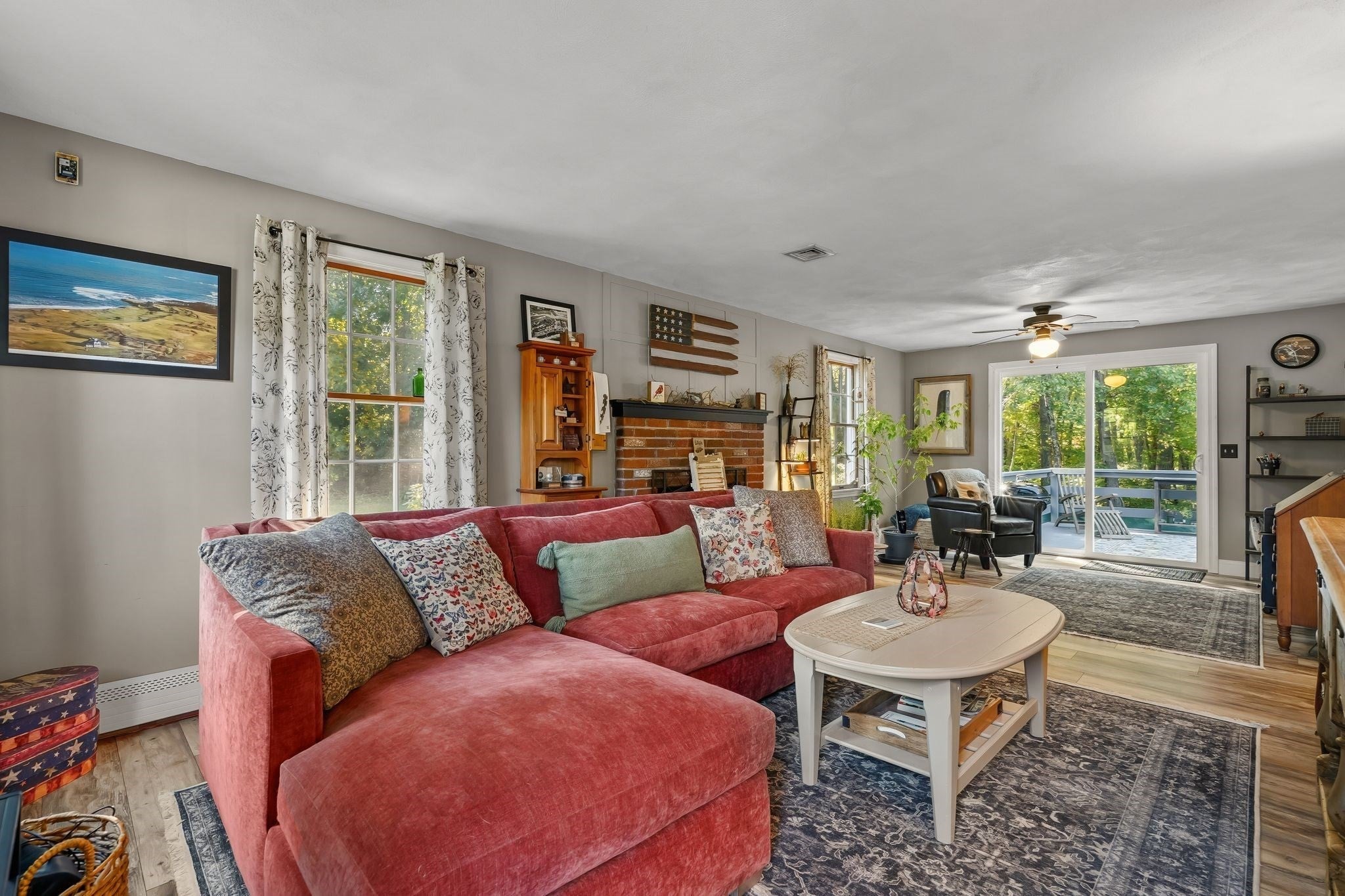 2 Brookside Drive, Bridgewater, MA, 2 Brookside Drive, Bridgewater, MA Photo #10