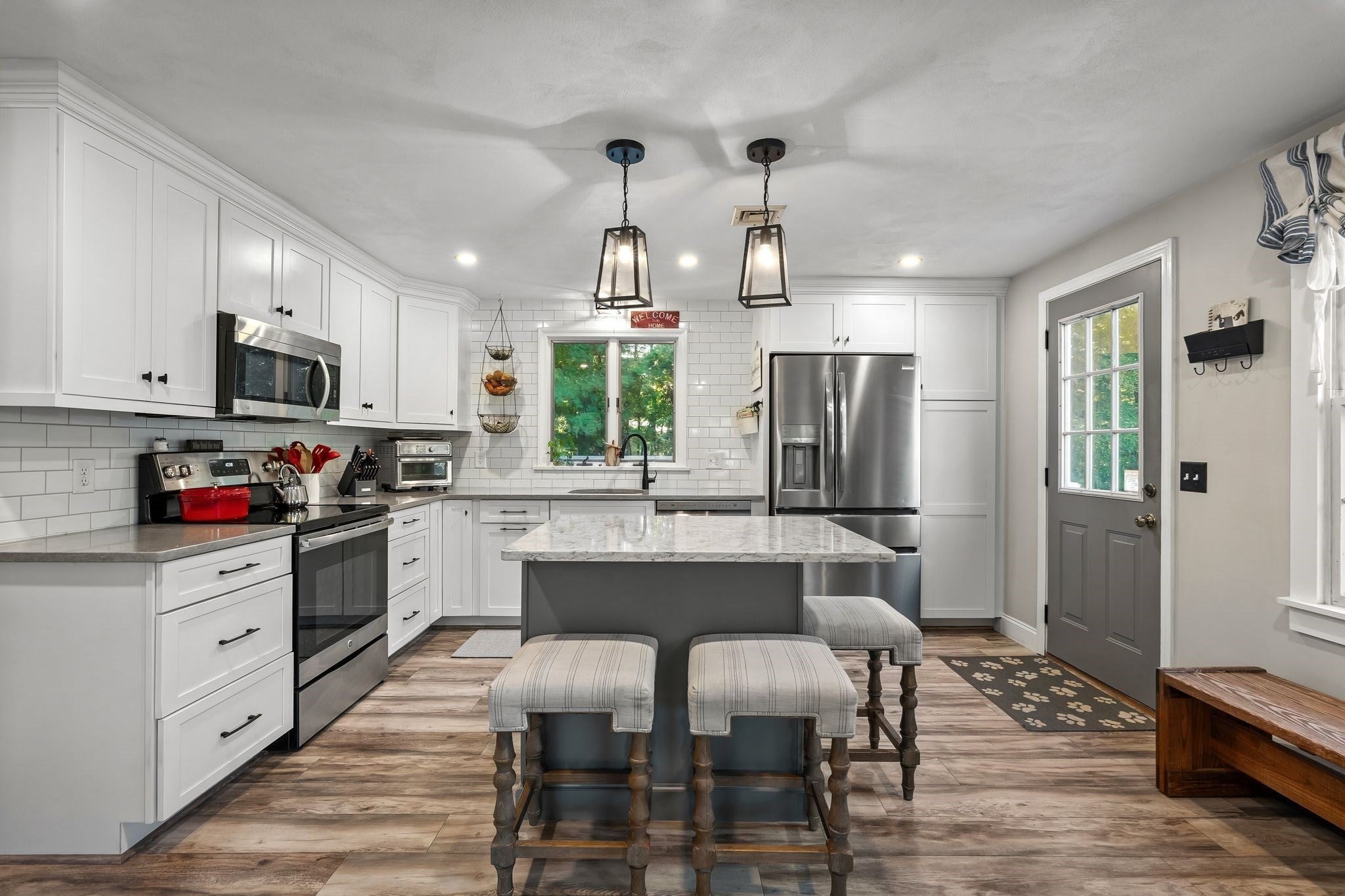 2 Brookside Drive