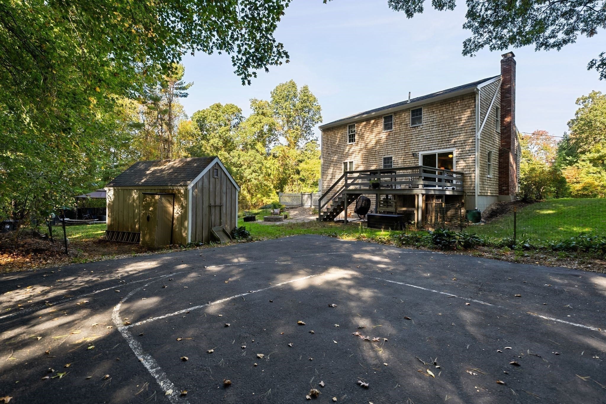 2 Brookside Drive, Bridgewater, MA, 2 Brookside Drive, Bridgewater, MA Photo #34