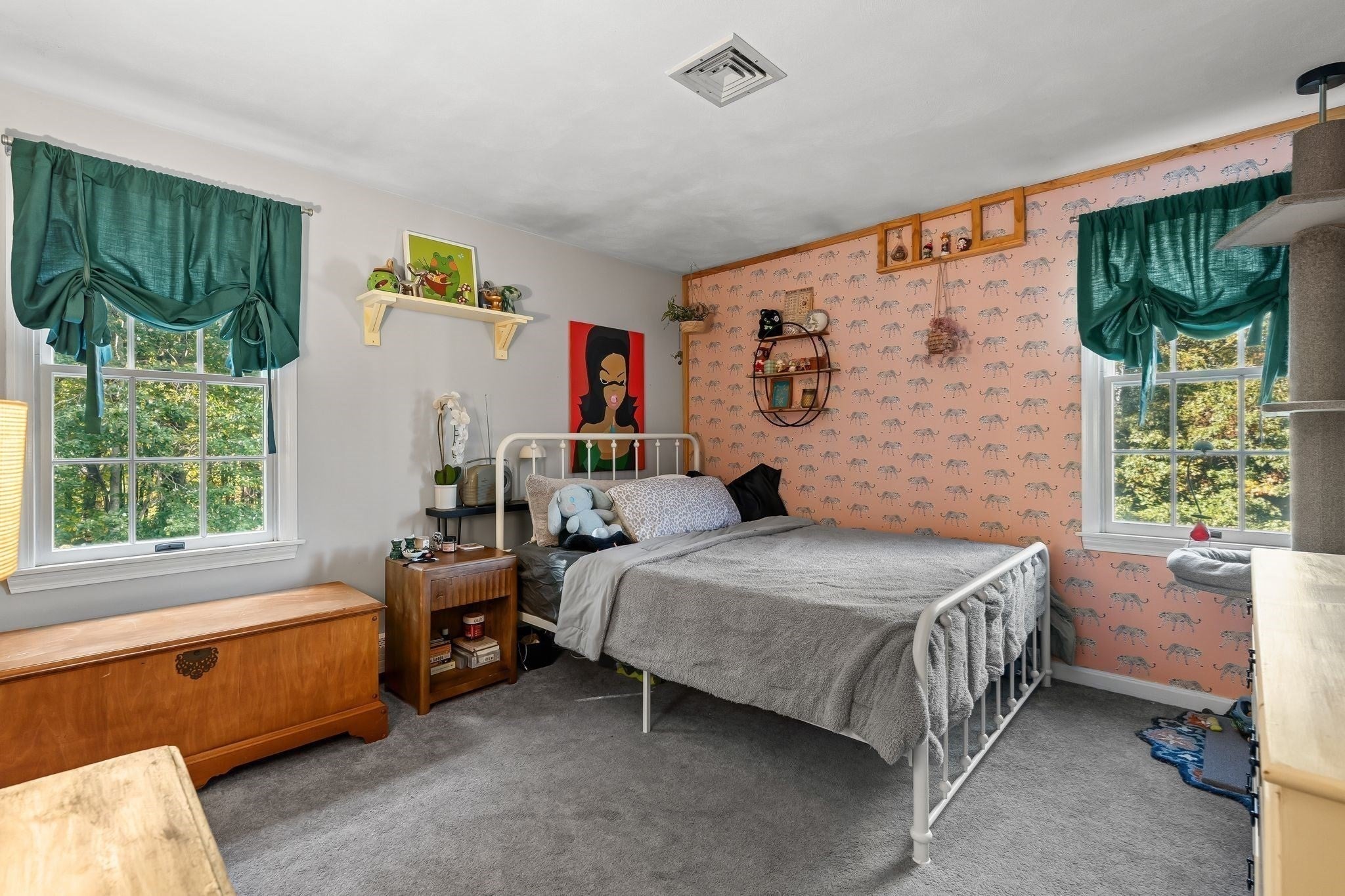 2 Brookside Drive, Bridgewater, MA, 2 Brookside Drive, Bridgewater, MA Photo #19