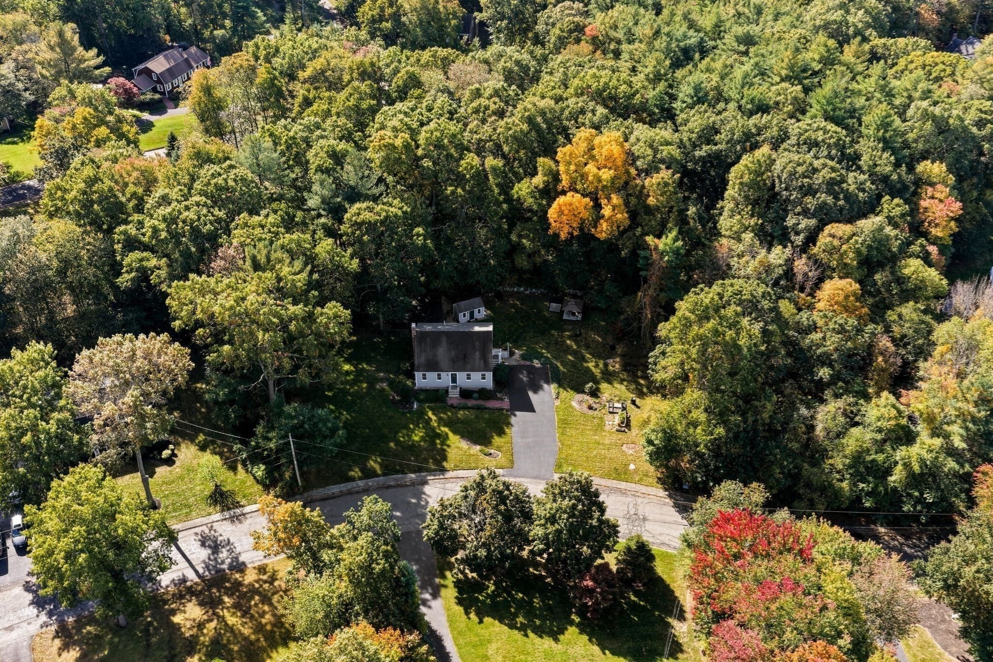 2 Brookside Drive, Bridgewater, MA, 2 Brookside Drive, Bridgewater, MA Photo #35
