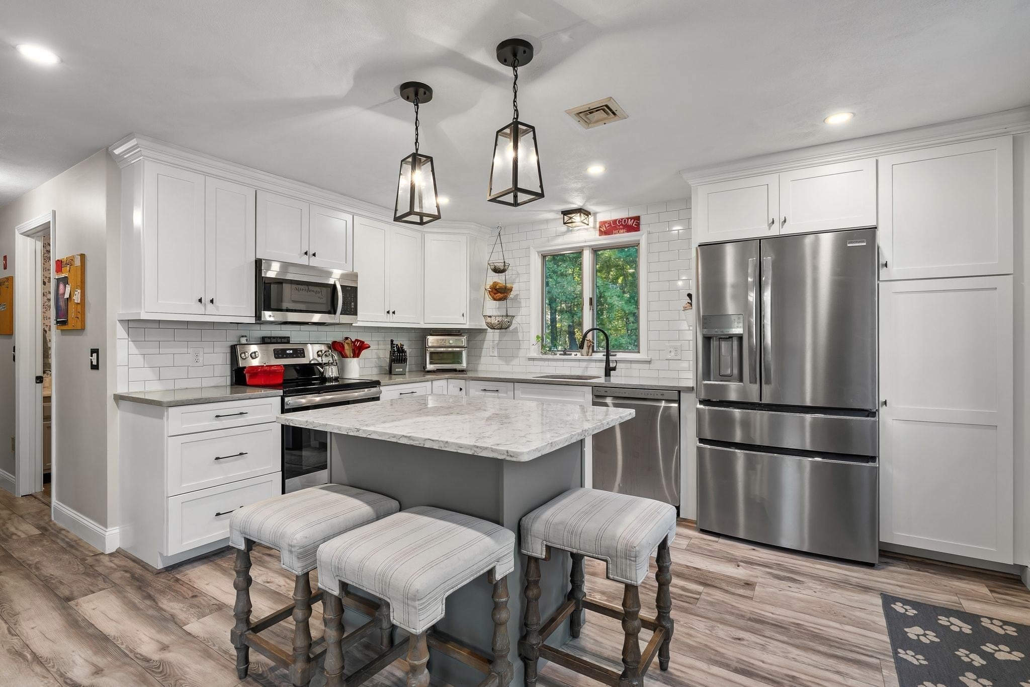 2 Brookside Drive