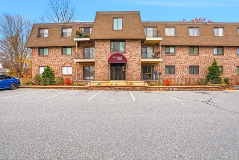 Photo of 59 School St #B12, Northborough, MA 01532 (MLS # 73483737)