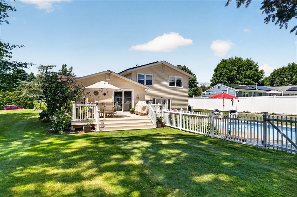 6 Topaz Ln, Dartmouth, MA, 6 Topaz Ln, Dartmouth, MA Photo #31