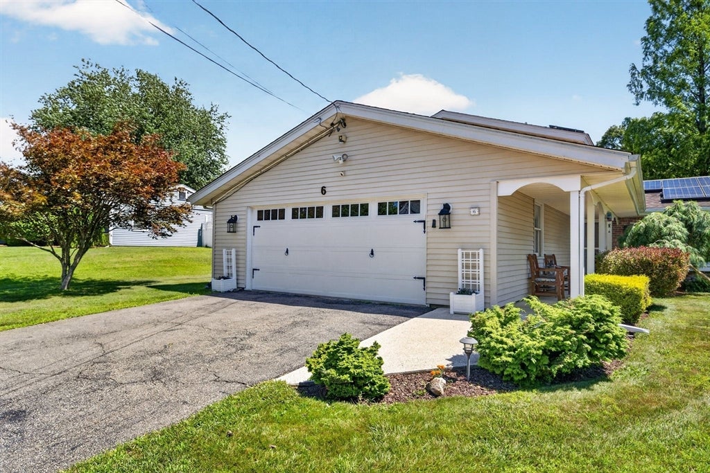 6 Topaz Ln, Dartmouth, MA, 6 Topaz Ln, Dartmouth, MA Photo #42