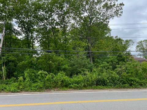 0 Thompson Rd Webster MA 01570