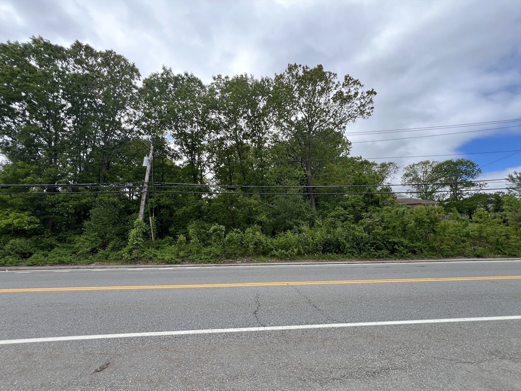 0 Thompson Rd