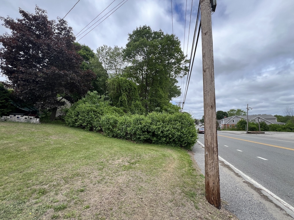 0 Thompson Rd