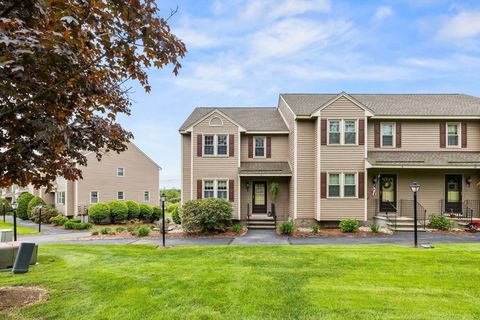 45 Washington St B7 Methuen MA 01844