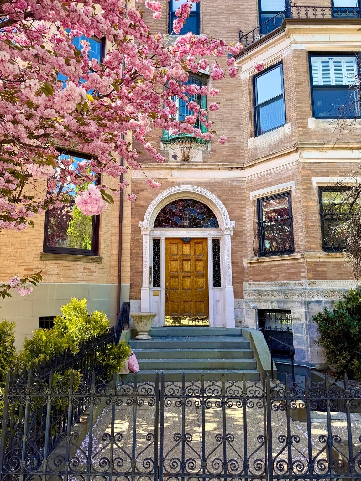 414 Beacon St PH4, Boston MA 02115
