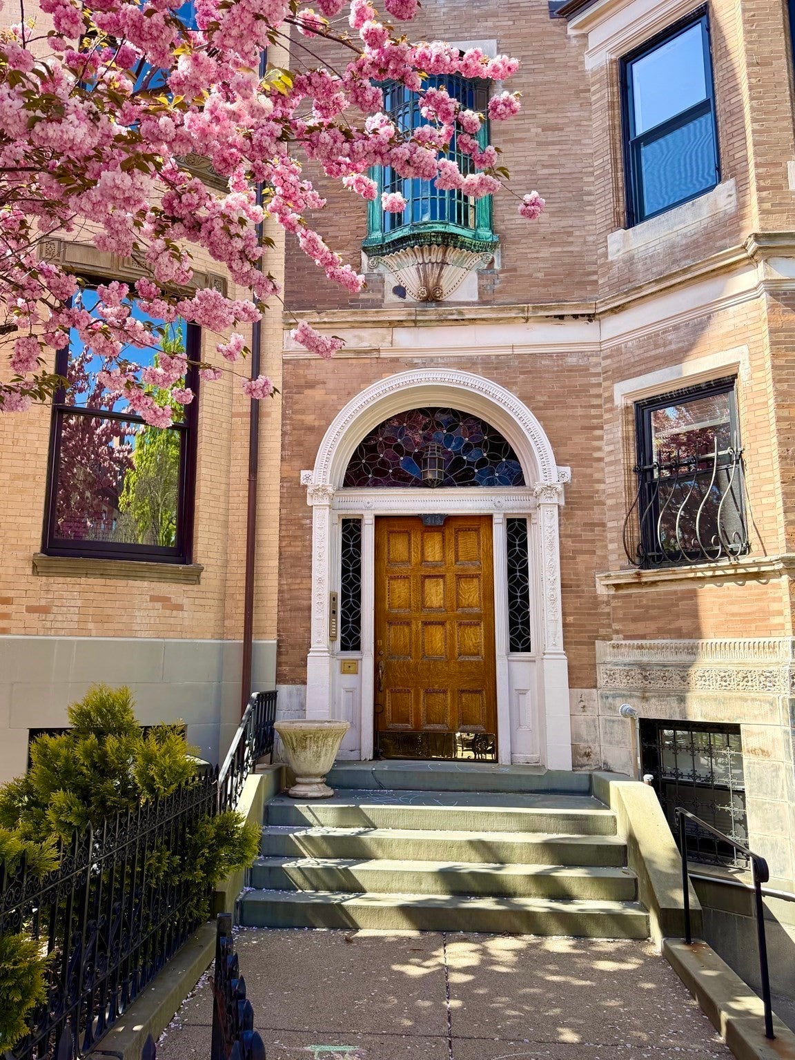 414 Beacon St