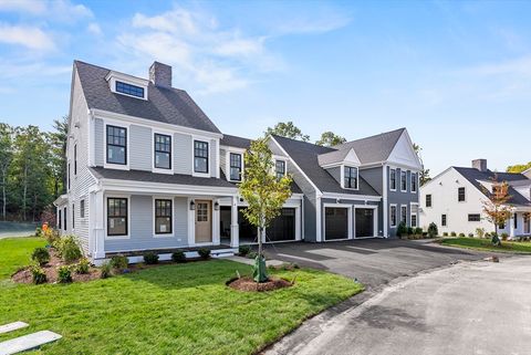 46 Sandwich Road 13 Plymouth MA 02360