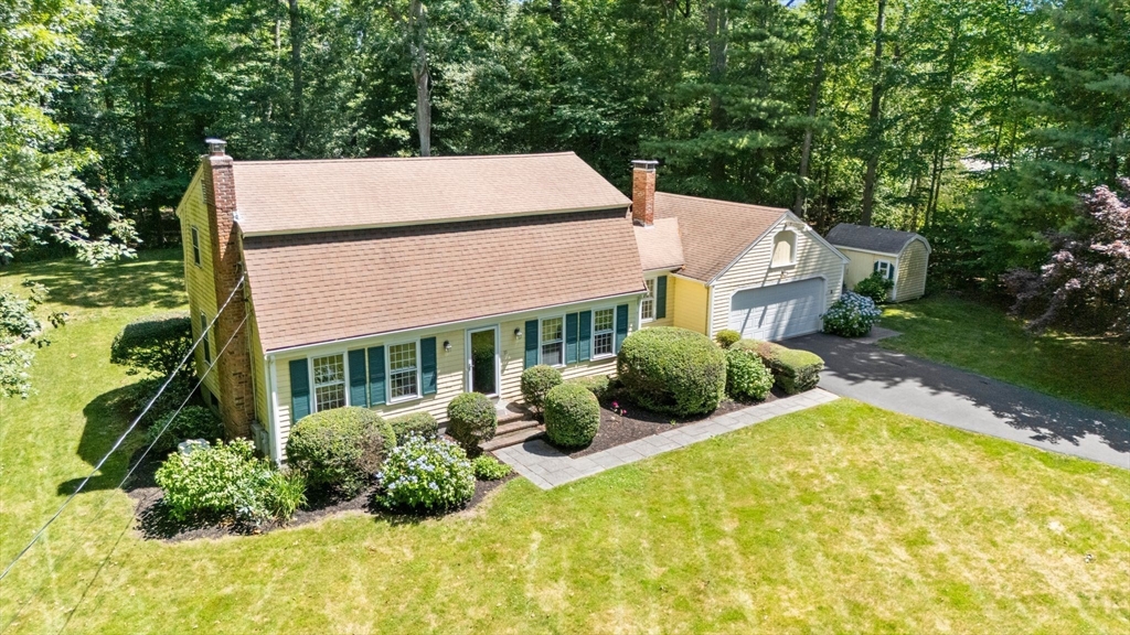 11 Laurel Drive