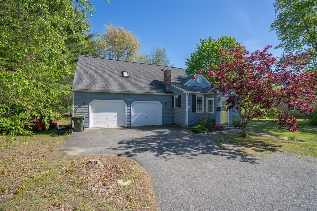 61 Pine Grove Avenue