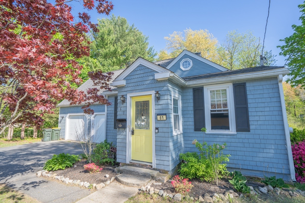 61 Pine Grove Avenue