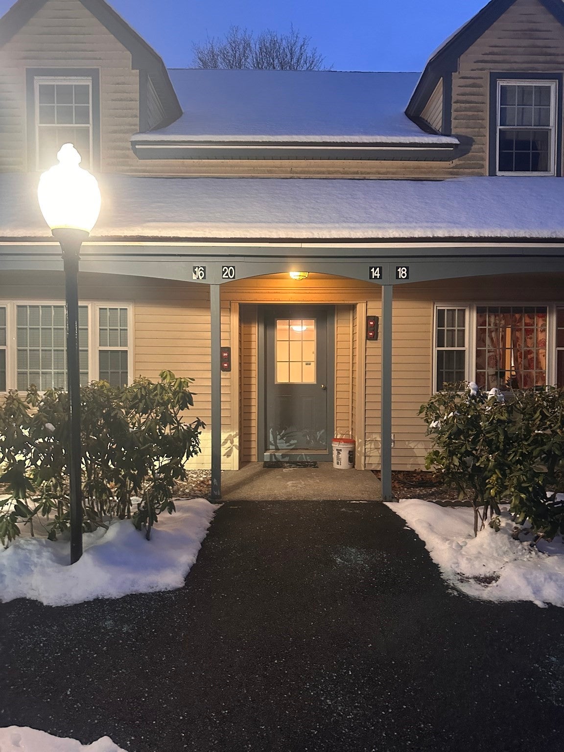 Photo of 16 Kennedy Dr, Chelmsford, MA