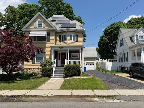 Photo of 15 Linwood ST #2, Saugus, MA 01906 (MLS # 73527164)