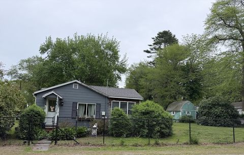 Photo of 59 Howlands Ln, Kingston, MA 02364 (MLS # 73522759)