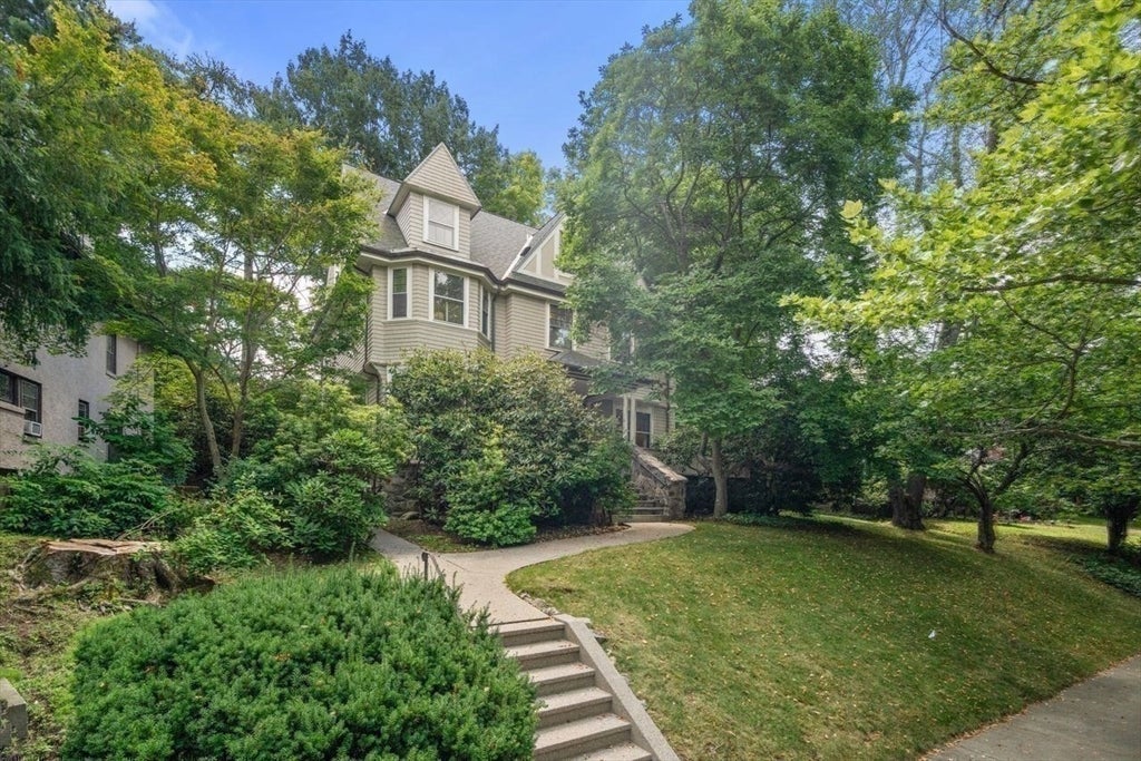 292 Clinton Rd, Brookline, MA, 292 Clinton Rd, Brookline, MA Photo #26