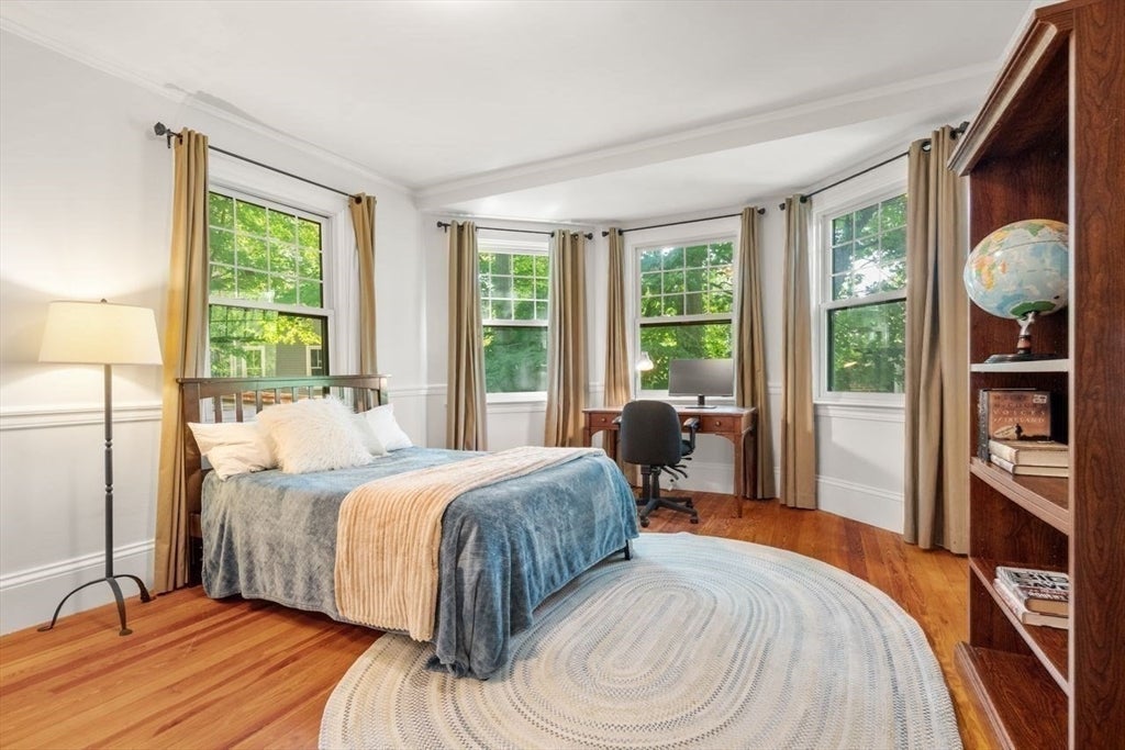 292 Clinton Rd, Brookline, MA, 292 Clinton Rd, Brookline, MA Photo #21