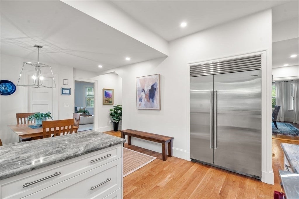 292 Clinton Rd, Brookline, MA, 292 Clinton Rd, Brookline, MA Photo #13