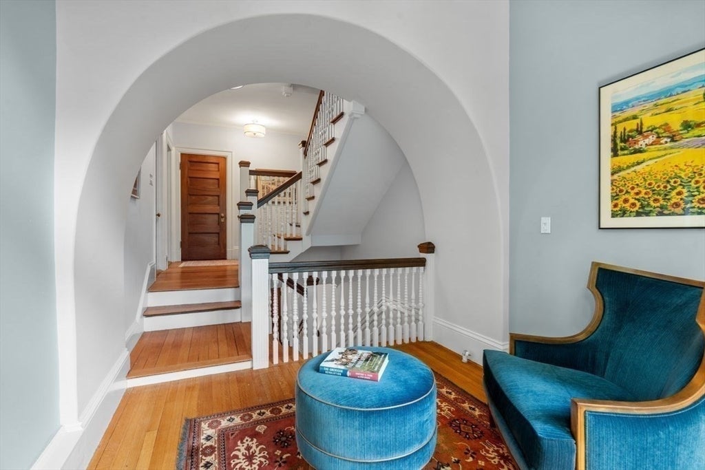 292 Clinton Rd, Brookline, MA, 292 Clinton Rd, Brookline, MA Photo #15