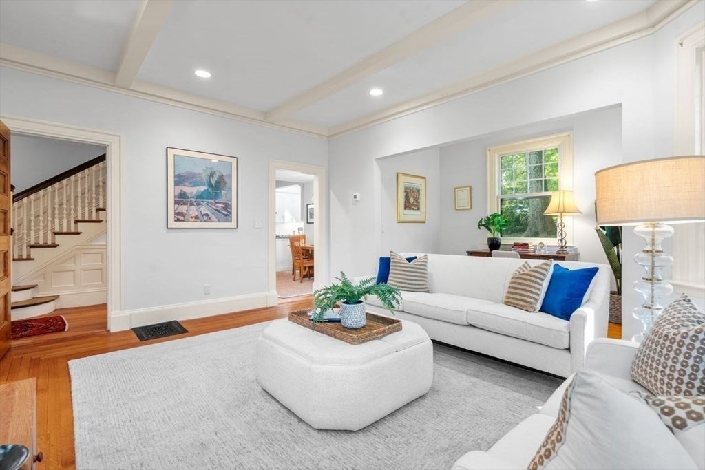 292 Clinton Rd, Brookline, MA, 292 Clinton Rd, Brookline, MA Photo #8