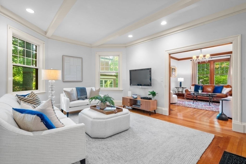 292 Clinton Rd, Brookline, MA, 292 Clinton Rd, Brookline, MA Photo #9