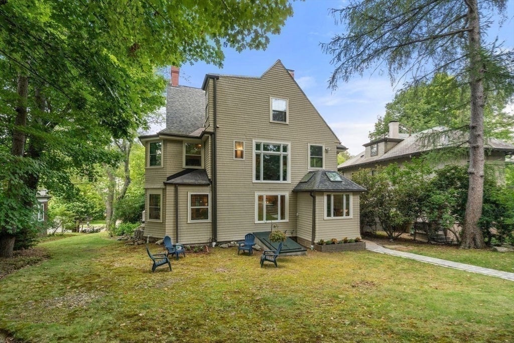 292 Clinton Rd, Brookline, MA, 292 Clinton Rd, Brookline, MA Photo #25