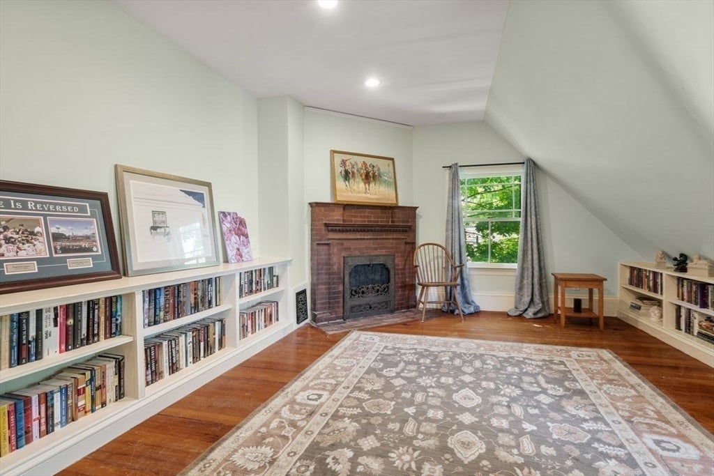 292 Clinton Rd, Brookline, MA, 292 Clinton Rd, Brookline, MA Photo #22
