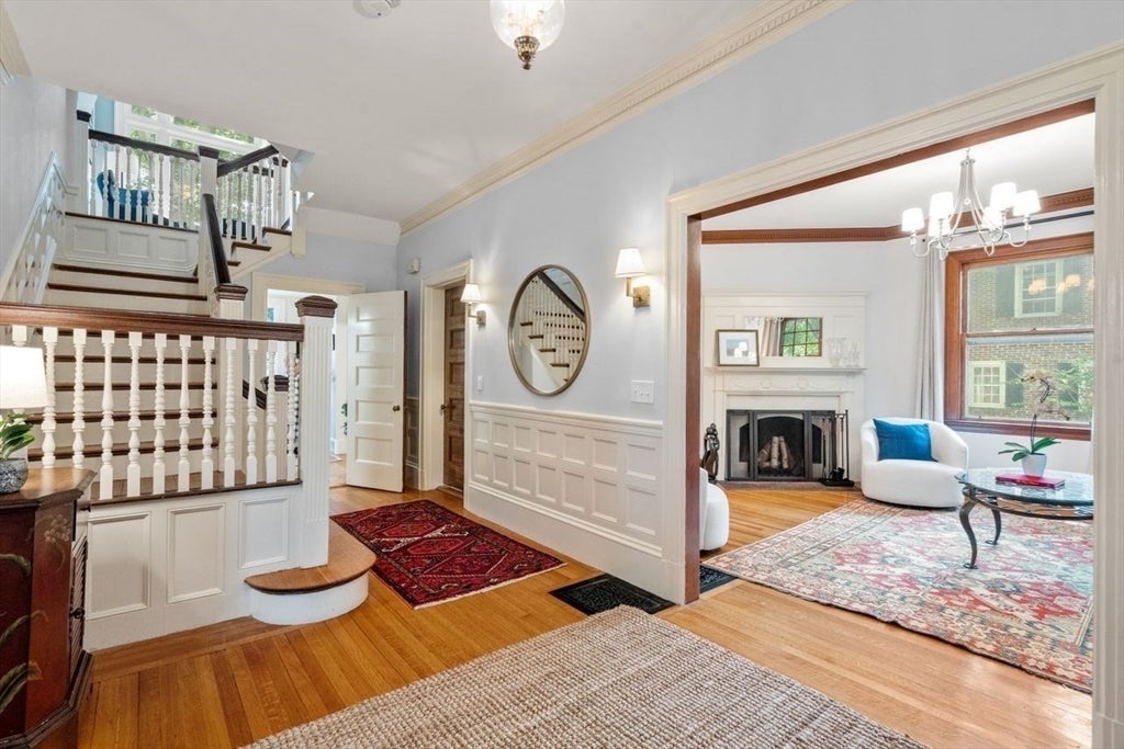 292 Clinton Rd, Brookline, MA, 292 Clinton Rd, Brookline, MA Photo #6