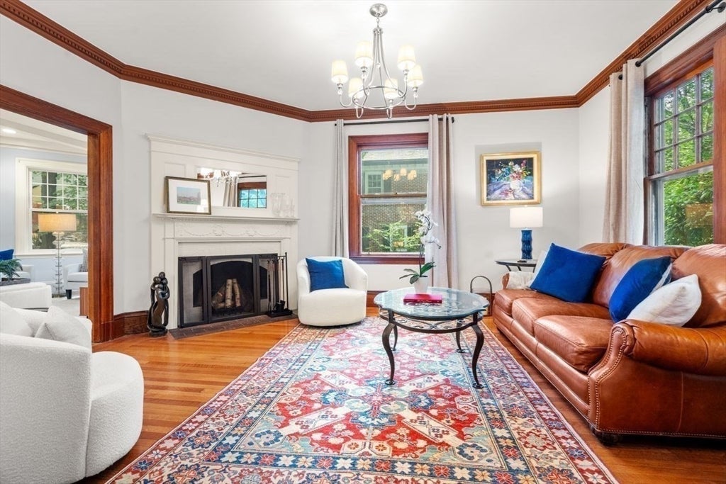 292 Clinton Rd, Brookline, MA, 292 Clinton Rd, Brookline, MA Photo #10