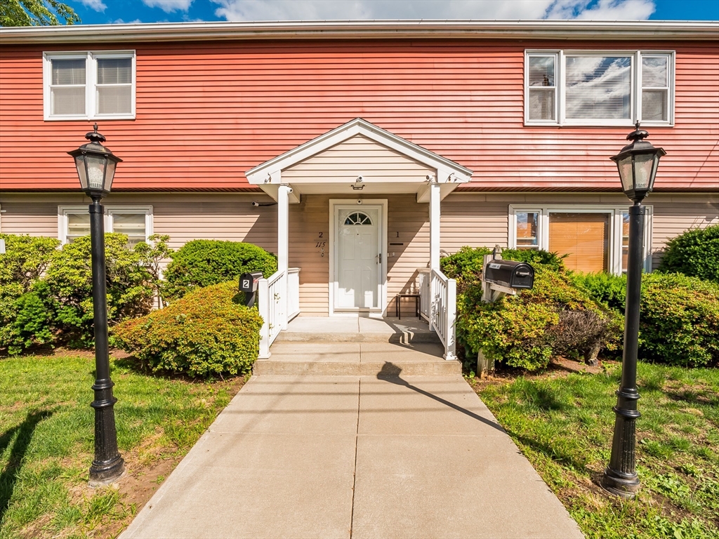 115 Conant St
