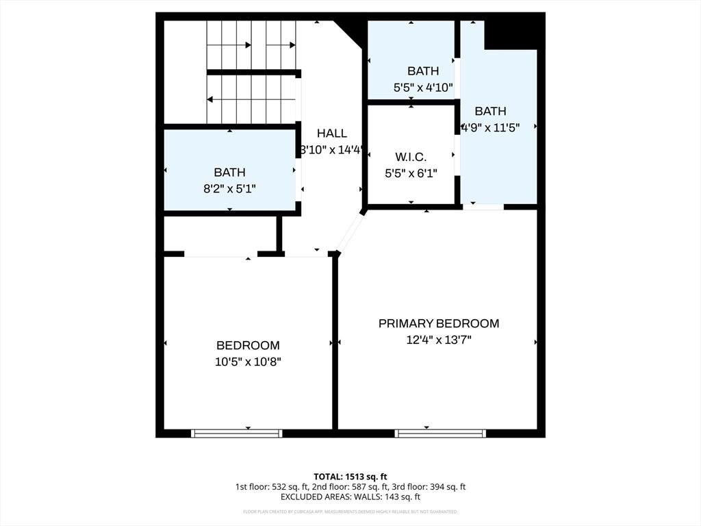 112 Lowell St #11, Peabody, MA Photo #21