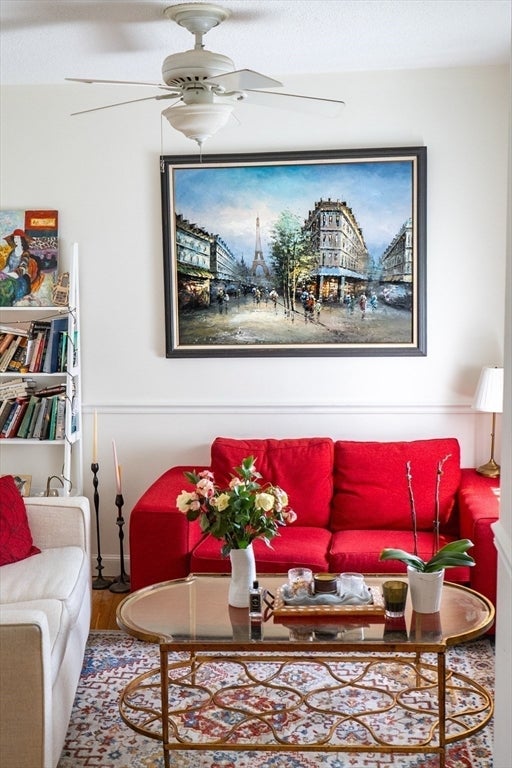 22 Chiswick Rd #18, Boston, MA, 22 Chiswick Rd #18, Boston, MA Photo #5