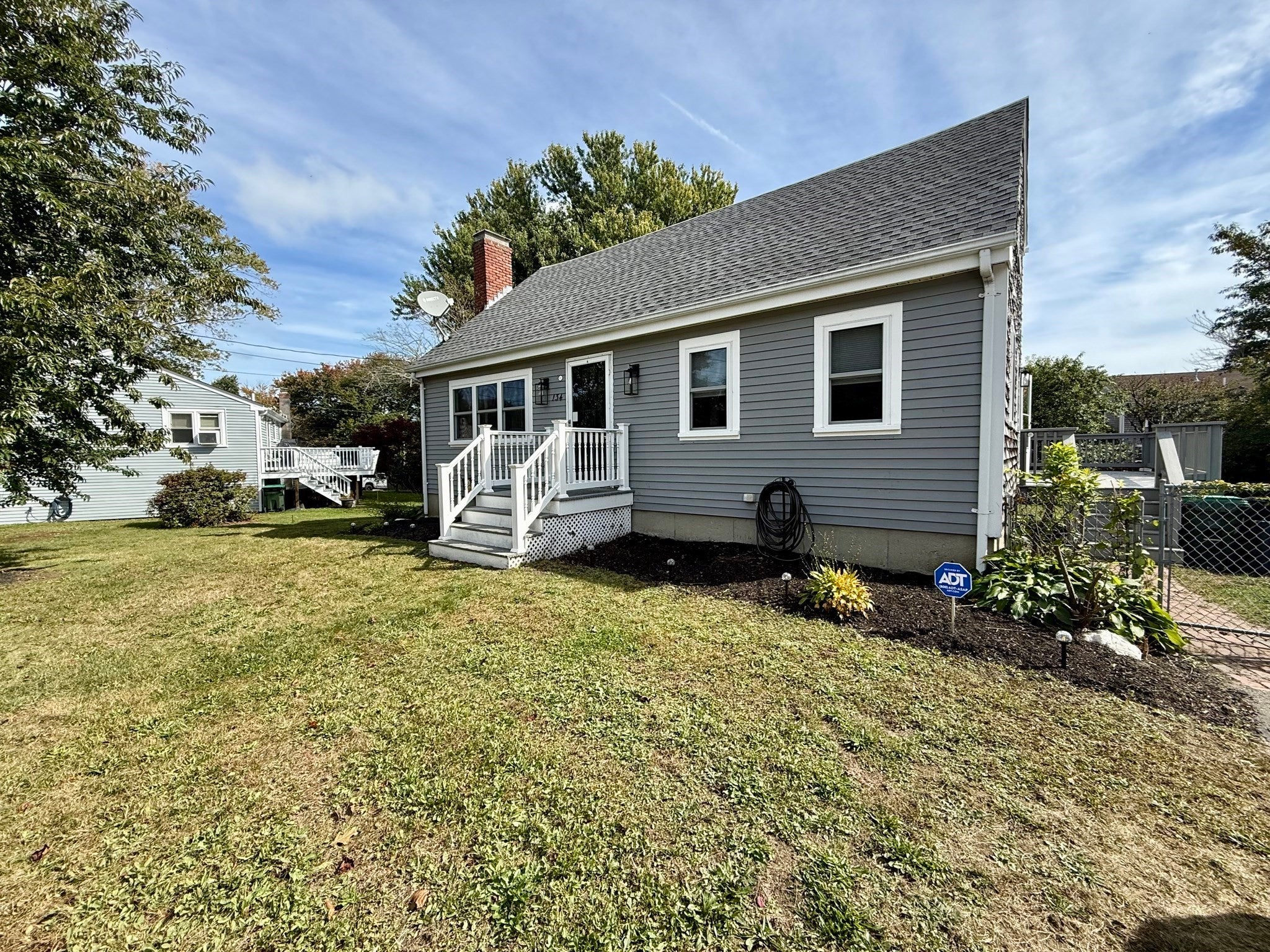 134 Genevieve Ln year round, Marshfield, MA Photo #2