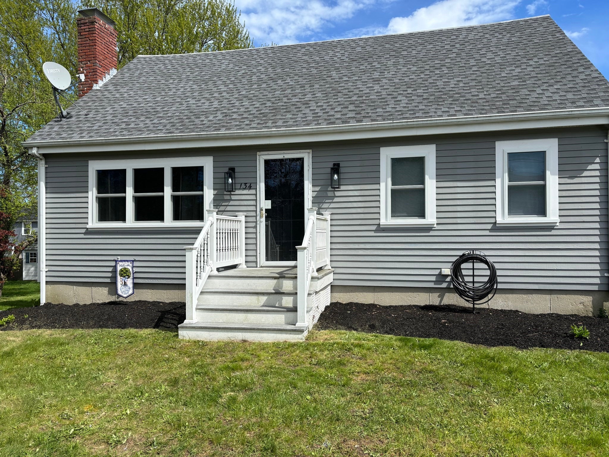 134 Genevieve Ln year round, Marshfield, MA Photo #1