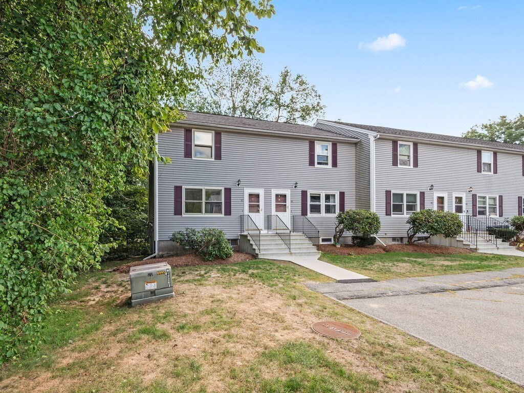 Winchendon, Massachusetts 01475, United States, 2 Bedrooms Bedrooms, ,2 BathroomsBathrooms,Residential,Active,199573