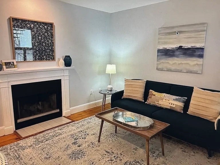 158 High St #A, Newburyport, MA Photo #4