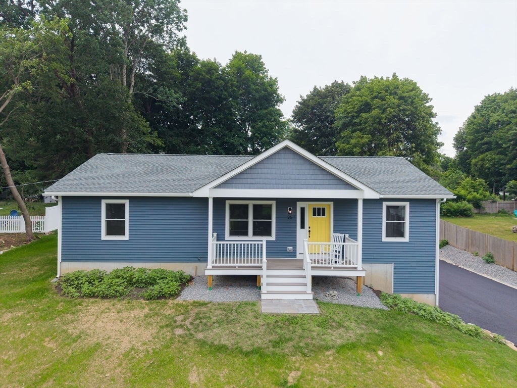 25 Edson Ave