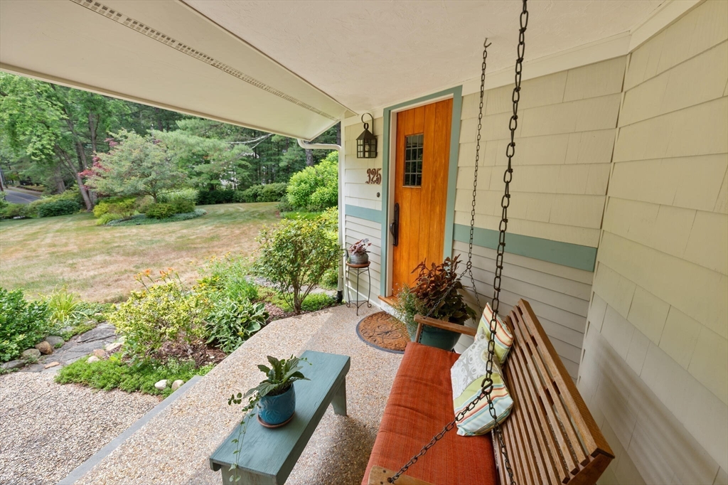 325 Peakham Rd