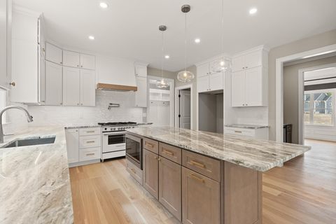 Lot 28 Goodwin Drive Foxboro MA 02035