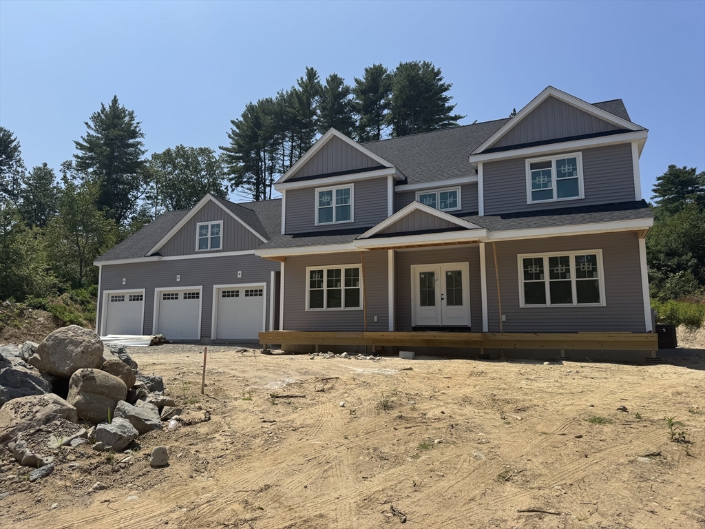 Lot 28 Goodwin Drive