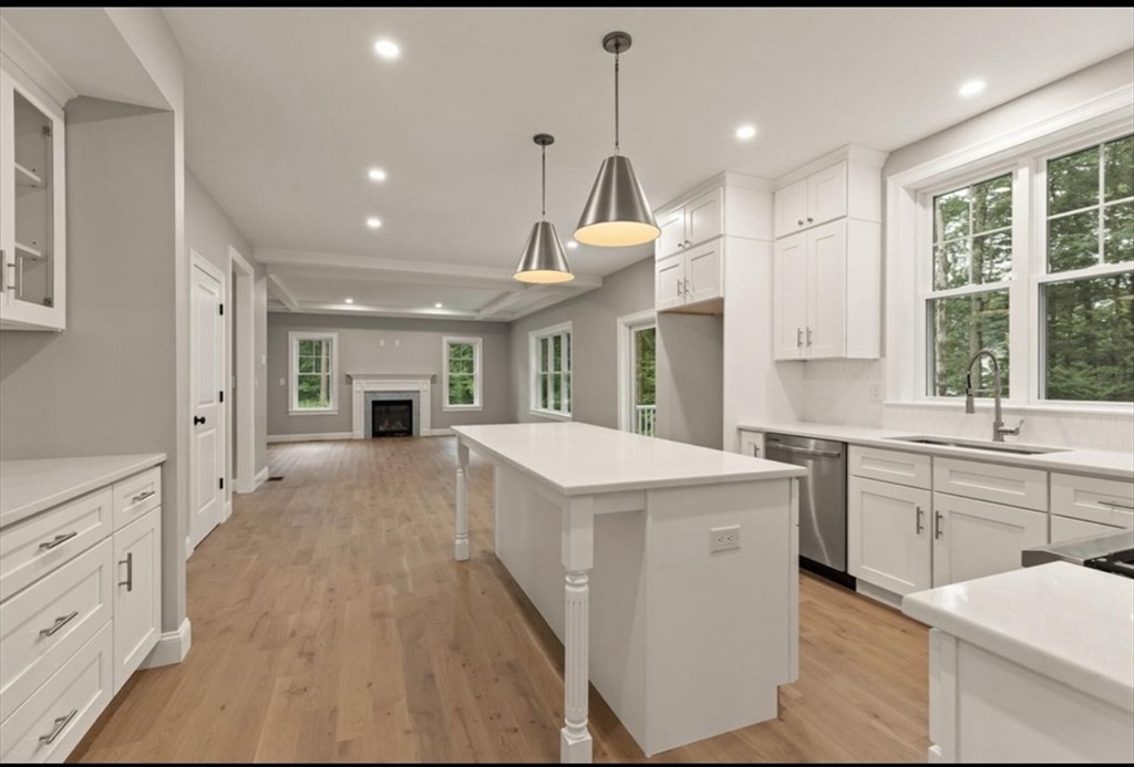 Lot 28 Goodwin Drive