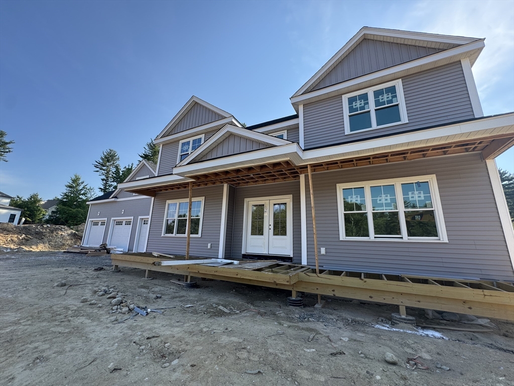 Lot 28 Goodwin Drive