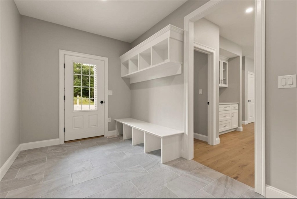 Lot 28 Goodwin Drive