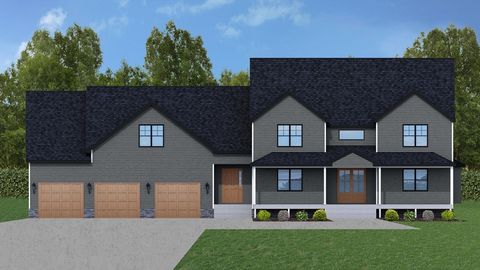 Lot 28 Goodwin Drive Foxboro MA 02035